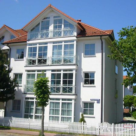 Wohnpark Granitz Apartamento Binz Exterior foto