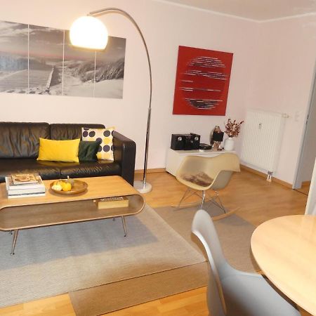 Wohnpark Granitz Apartamento Binz Exterior foto