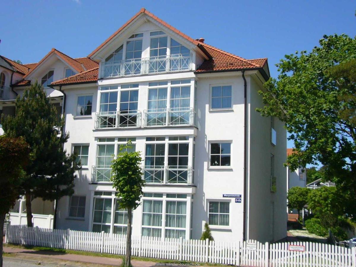 Wohnpark Granitz Apartamento Binz Exterior foto