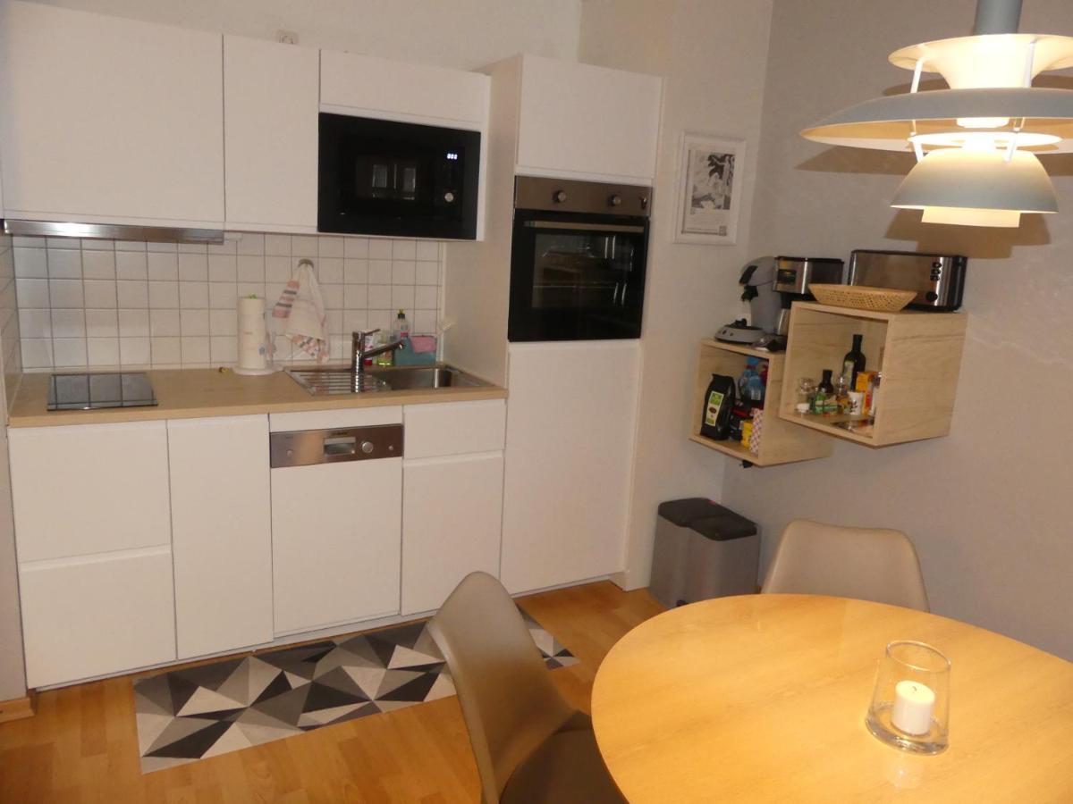 Wohnpark Granitz Apartamento Binz Exterior foto