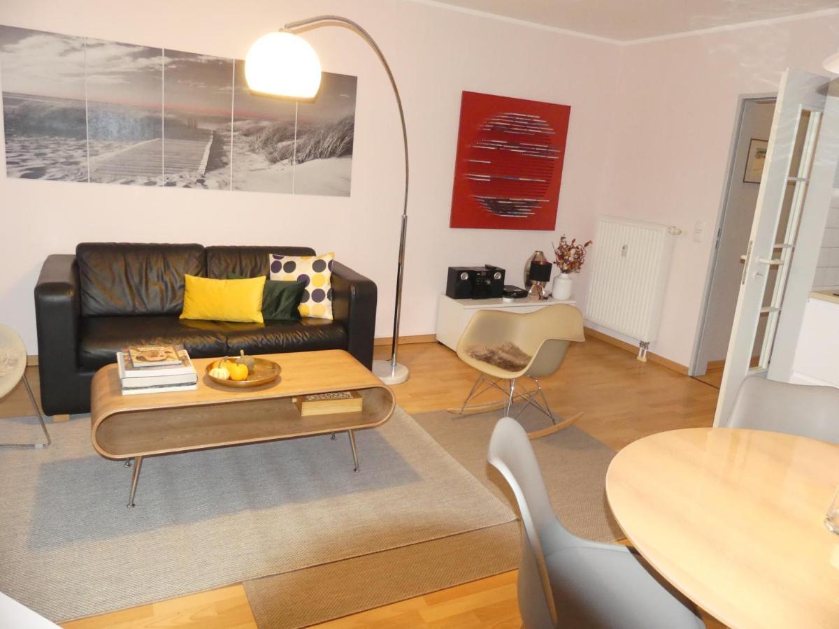 Wohnpark Granitz Apartamento Binz Exterior foto